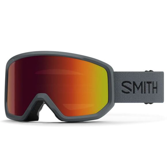 2026 Brand New Smith Transfer Snow Goggles Anti Fog Lens Ski Skiing Snowboarding - Picture 2 of 7